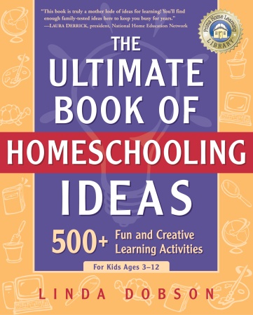 ultimate-book-of-homeschooling
